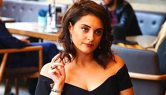 Masumlar Apartmanı’ın Ceylan’ı Aslıhan Gürbüz'e Taciz Şoku! "Aylardır Bana Ulaşmaya Çalışan Bir Hıyar Var..."