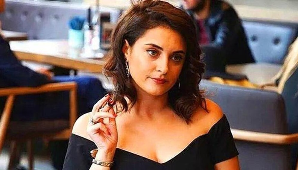 Masumlar Apartmanı’ın Ceylan’ı Aslıhan Gürbüz'e Taciz Şoku! "Aylardır Bana Ulaşmaya Çalışan Bir Hıyar Var..."