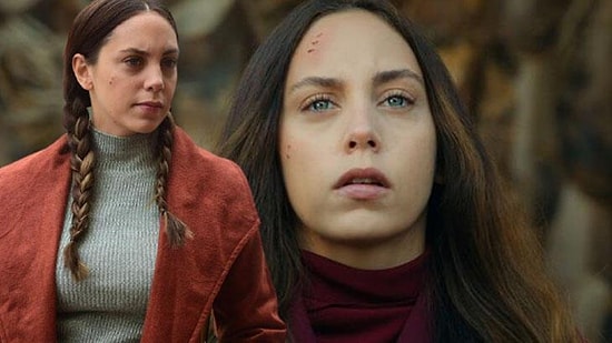 Kaderimin Oyunu 'Asiye' Öykü Karayel Kimdir? Öykü Karayel Nereli ve Kaç Yaşında?