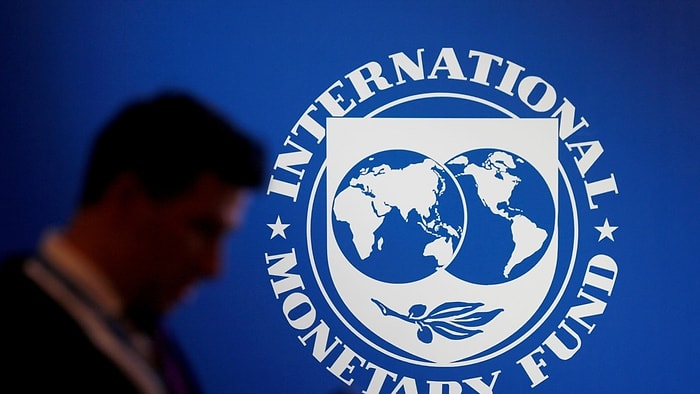 IMF'den Türkiye'ye Enflasyon Uyarısı