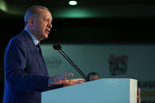 "Tek derdimiz ihracat"