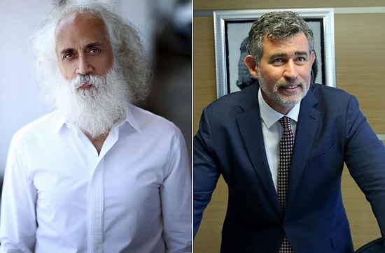 Suavi'den Metin Feyzioğlu'na 'Korsanlık' Suçlaması