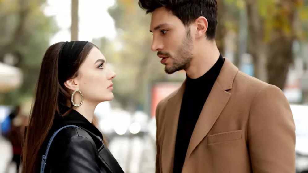 Aşk Mantık İntikam 25. Bölüm Fragmanı Yayınlandı Mı? Aşk Mantık İntikam 24. Bölüm Tek Parça Full İzle…