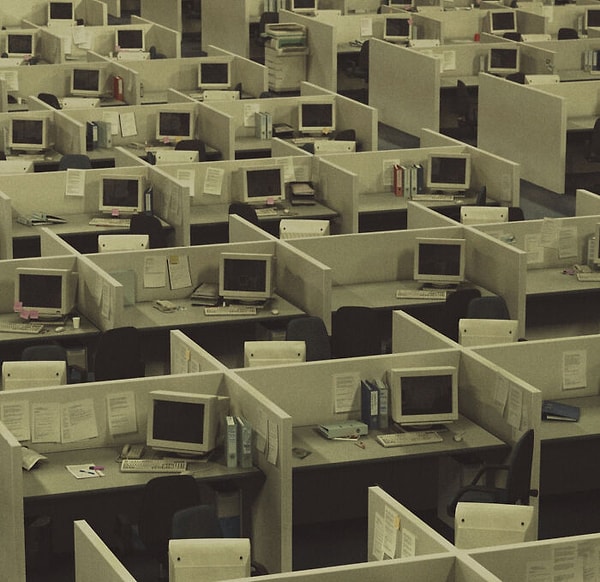 3. Настоящий ад