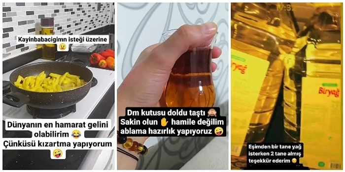 Paylaştıkları Tuhaf Açıklamalı Yiyecek Fotoğraflarıyla Sosyal Medyaya Farklı Bir Boyut Getiren Kullanıcılar