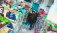 Maske Uyarısı Yapan Market Çalışanlarına Silah Çeken Şahsa 30 Gün Ev Hapsi Cezası