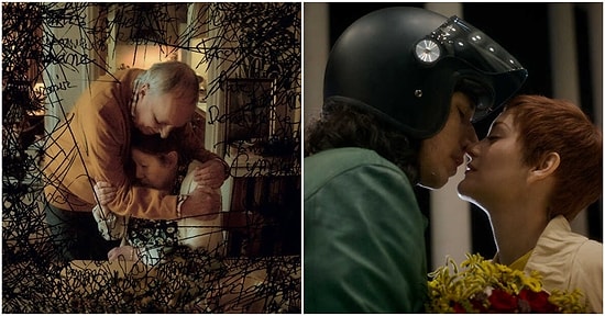 Bir Liste de John Waters'tan! İşte İkonik Yönetmene Göre 2021'in En İyi Filmleri