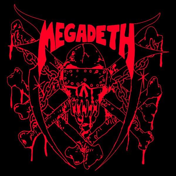 Megadeth, kendi kripto para birimi $MEGA'yı çıkarttığını internet sitesinden duyurdu!