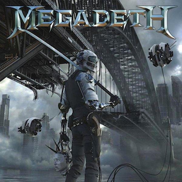 Token sahipleri tüm bunların yanında, Megadeth grubuyla soru-cevap deneyimi yaşayabilecek!