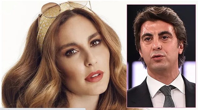 Yasak Aşkta, Yasak Kalktı!