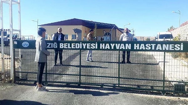 'Bu karardan derhal dönün'