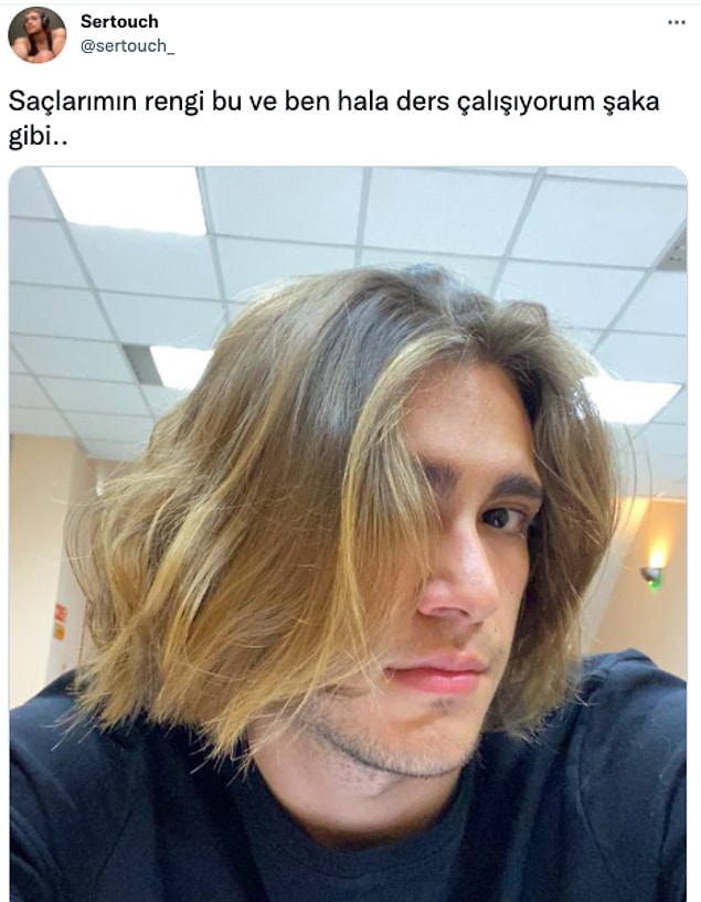 7. Seni o kadar iyi anlıyorum ki...