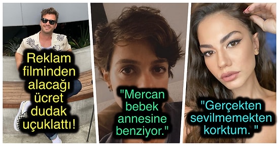 4 Aralık'ta Yaşanan Son Dakika Magazin Haberlerini ve Güncel Magazin Olaylarını Anlatıyoruz!