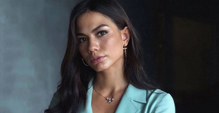 Demet Özdemir’den Şaşırtan İtiraf: 'Çok Kötüyüm, Utandım!'