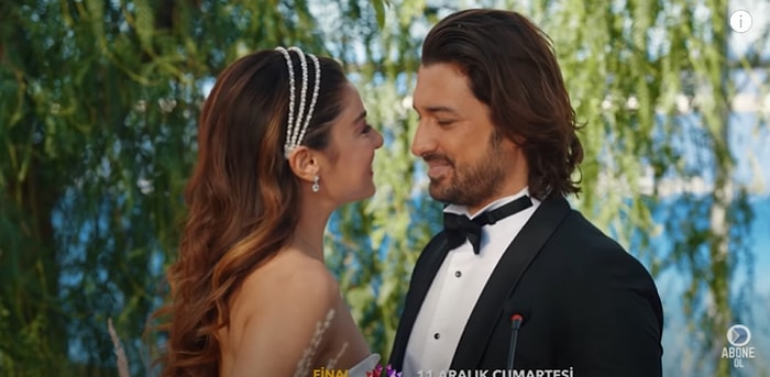 Ada Masalı 25. (Final) Bölüm Fragmanı Yayınlandı!