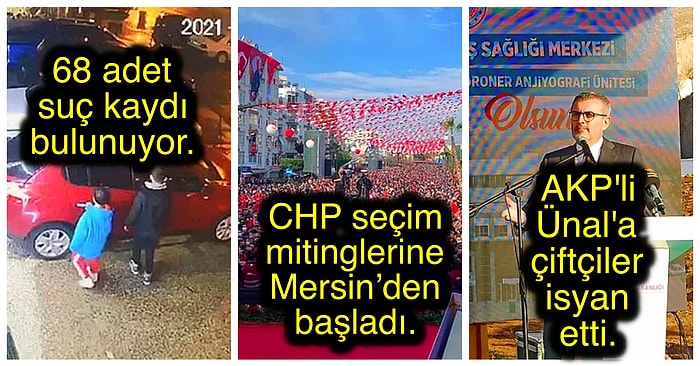 Bugün Neler Yaşandı? Günün En Çok Konuşulan ve Tartışılan Haberleri ile Sosyal Medyanın Gündemi (4 Aralık)