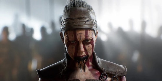 Senua Geri Dönüyor: Senua's Saga: Hellblade 2 The Game Awards'ta Gösterilebilir!