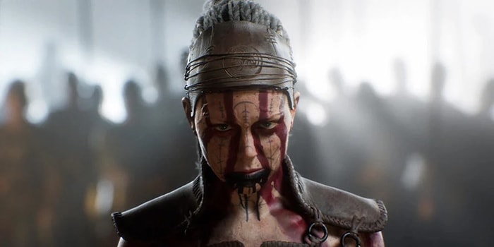 Senua Geri Dönüyor: Senua's Saga: Hellblade 2 The Game Awards'ta Gösterilebilir!