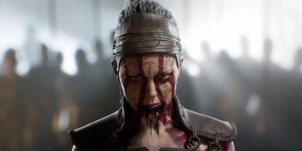 Senua Geri Dönüyor: Senua's Saga: Hellblade 2 The Game Awards'ta Gösterilebilir!