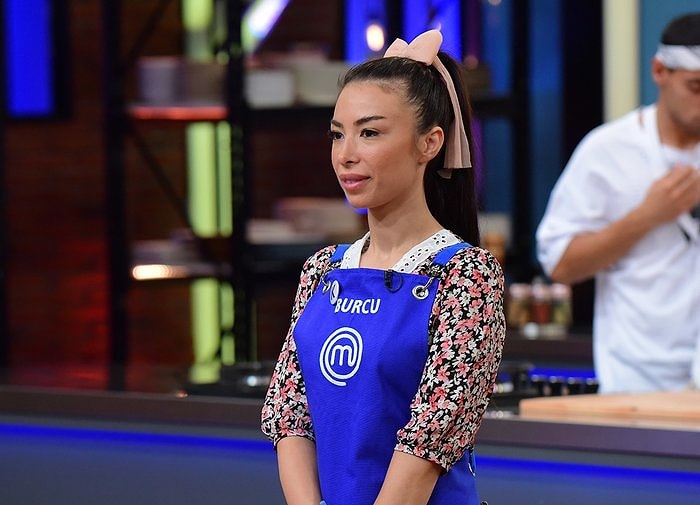 MasterChef Yarışmacısı Burcu Önal Hakkında Gerçekler Ortaya Çıktı! Meğer Süperstarla Aynı Evde...