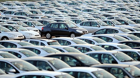 Faiz Düşüyor, TL Değer Kaybediyor: En Ucuz Otomobillerin 10 Günlük Fiyat Değişimi