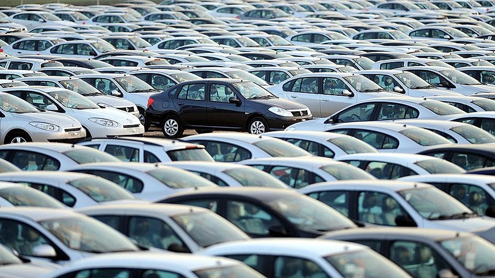 Faiz Düşüyor, TL Değer Kaybediyor: En Ucuz Otomobillerin 10 Günlük Fiyat Değişimi