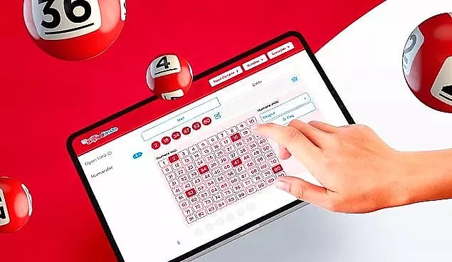 4 Aralık Cumartesi Çılgın Sayısal Loto Sonuçları Açıklandı mı?