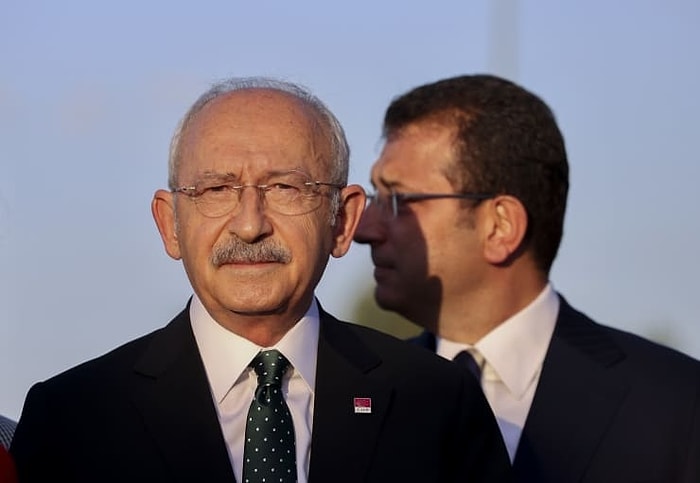 Kulis İddiası: "İmamoğlu 'Benim Cumhurbaşkanı Adayım Kılıçdaroğlu' Açıklaması Yapabilir"