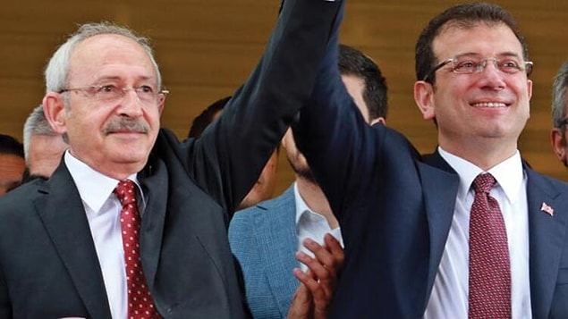 Zeyrek sözlerini şöyle devam ettirdi: