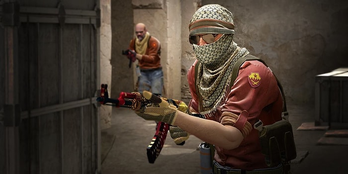 Yılların Efsanesi CS:GO'da Ortaya Çıkan İnanılmaz Hata, Rakibinizin Yerini Anlamanızı Sağlıyor!