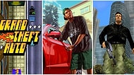 Geliştirme Sürecinden Çıkarılan İçeriklere GTA Serisi Hakkında Birbirinden İlginç 13 Bilgi
