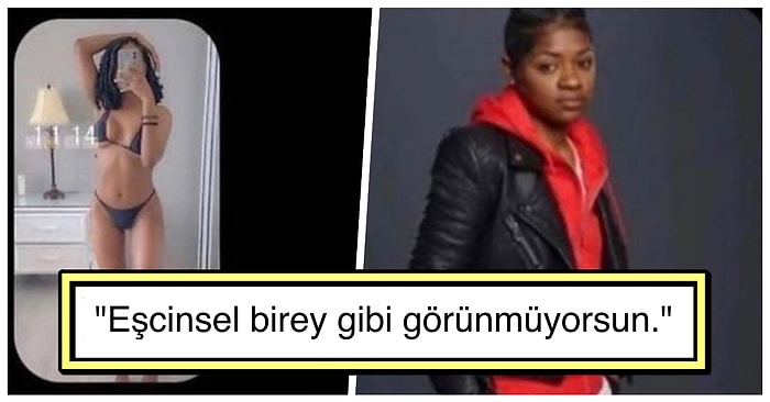 Eşcinsel Bireyin Verdiği Pozu Eleştirerek Önerdiği Pozla Mizahşörlerin Diline Düşen Sosyal Medya Kullanıcısı