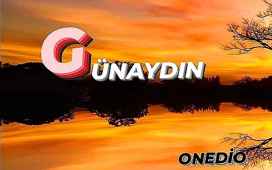 En Güzel Hafta Sonu Günaydın Mesajları 2021: Sevgiliye Romantik, Etkileyici, Anlamlı Günaydın Mesajları...