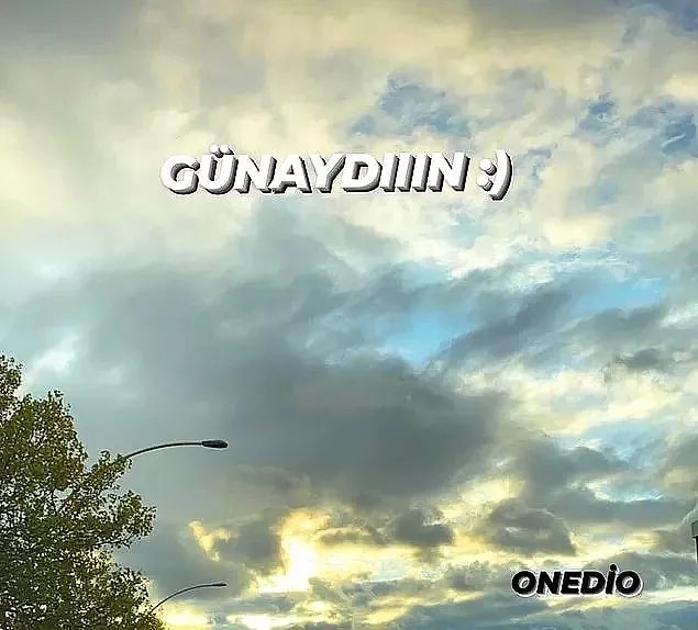 Ünlü Şairlerin Günaydın Şiirleri