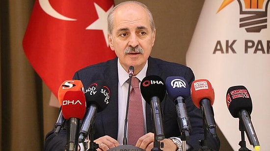 Asgari Ücrette Flaş Gelişme! Numan Kurtulmuş’tan Sevindiren Açıklama