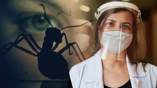 Geçtiğimiz haftalarda Dünya Sağlık Örgütün'nün yaptığı açıklamayla koronavirüsün yeni varyant ile tanıştık.