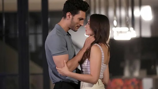 Aşk Mantık İntikam'a Sürpriz Oyuncu! 4 Yıl Sonra Ekranlara Geri Dönüyor...