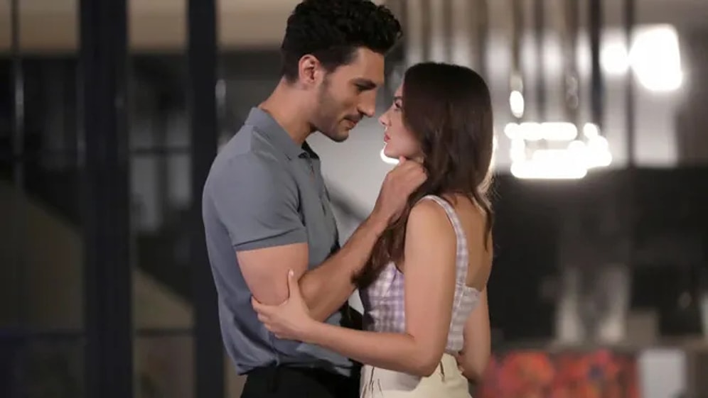 Aşk Mantık İntikam'a Sürpriz Oyuncu! 4 Yıl Sonra Ekranlara Geri Dönüyor...