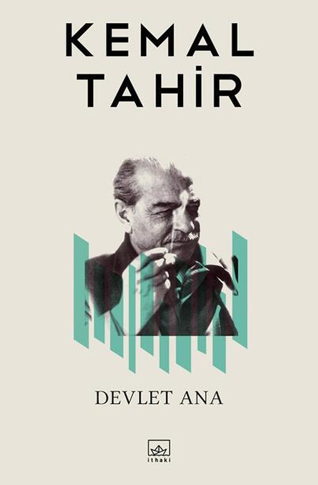 18. Devlet Ana - Kemal Tahir