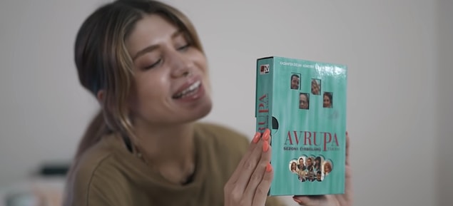O da çoğumuz gibi bir Avrupa Yakası sevdalısı ama onun bağı bir sevdanın ötesinde, bir güven alanına dönüşmüş…