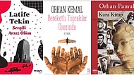 Her Evin Kitaplığında Muhakkak Bulunması Gereken Okuyucular Tarafından En Sevilen 21 Yerli Roman