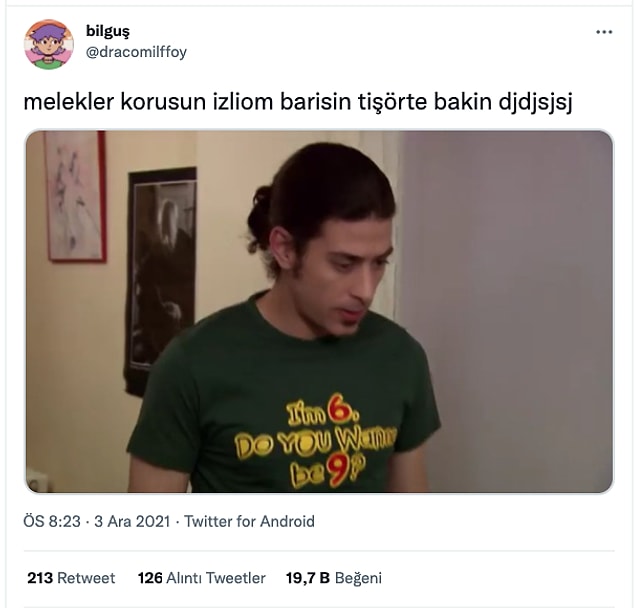 9. Şahane 😂😂😂