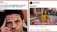 Televizyon Dünyasıyla İlgili Attıkları Komik Tweetlerle Hafta Boyunca Güldürenler