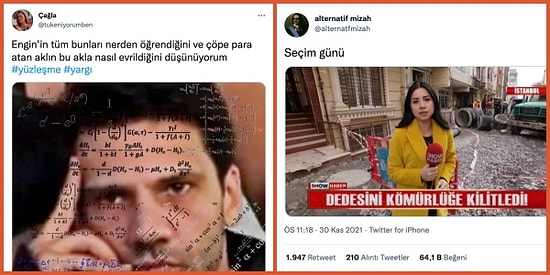 Televizyon Dünyasıyla İlgili Attıkları Komik Tweetlerle Hafta Boyunca Güldürenler