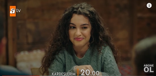 Kardeşlerim 32. Bölüm Fragmanı Yayınlandı! Kardeşlerim 31. Bölüm (Son Bölüm) Tek Parça Full İzleme Ekranı...