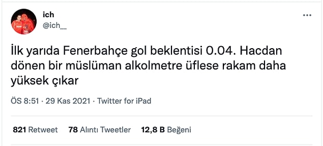 4. Muhtemelen 😅