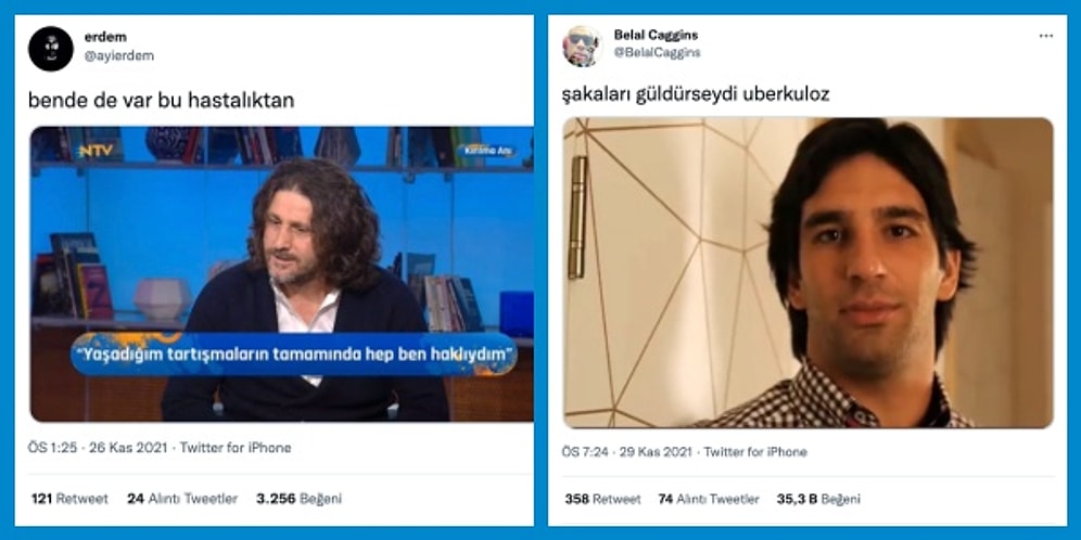 Yüzünüzde Gülümseme Bırakabilecek Spor Dünyasıyla İlgili Geçtiğimiz Haftanın En Komik Tweetleri