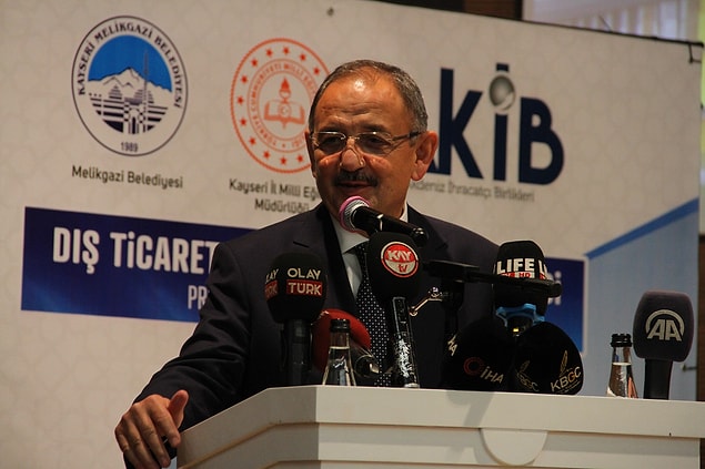 Hükümet cephesinden gelen son açıklamalar neler?