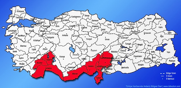 Akdeniz