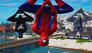Fortnite 3. Bölüm Fragmanı Sızdırıldı: Spider-Man ve Gears of War Karakterleri Fortnite'a Dahil Oluyor!
